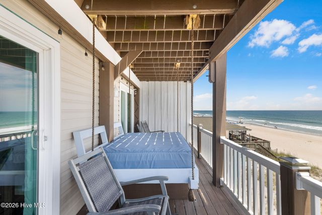242 Sea Shore Drive, N Topsail Beach, NC 28460