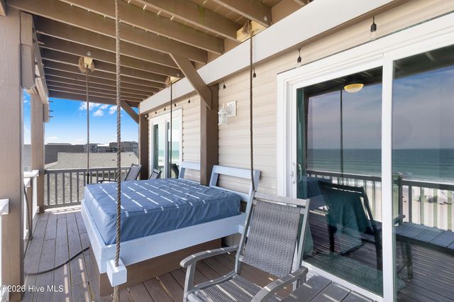 242 Sea Shore Drive, N Topsail Beach, NC 28460