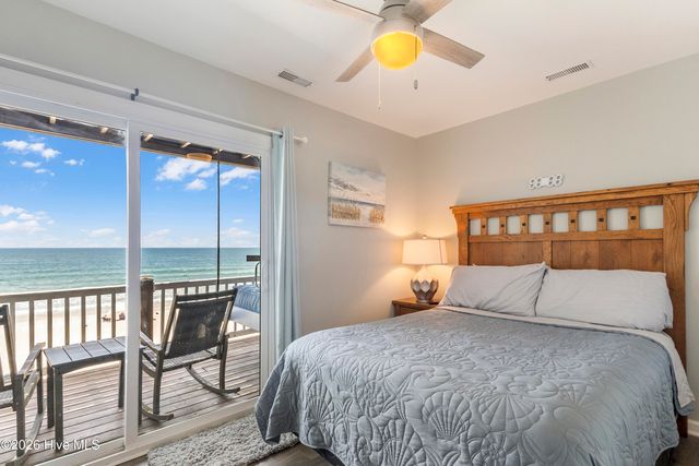 242 Sea Shore Drive, N Topsail Beach, NC 28460