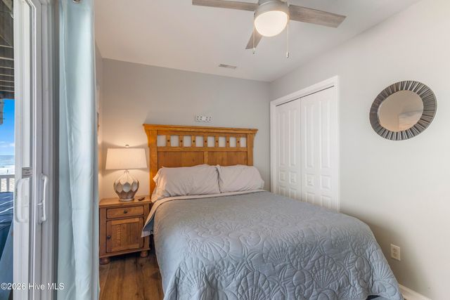 242 Sea Shore Drive, N Topsail Beach, NC 28460