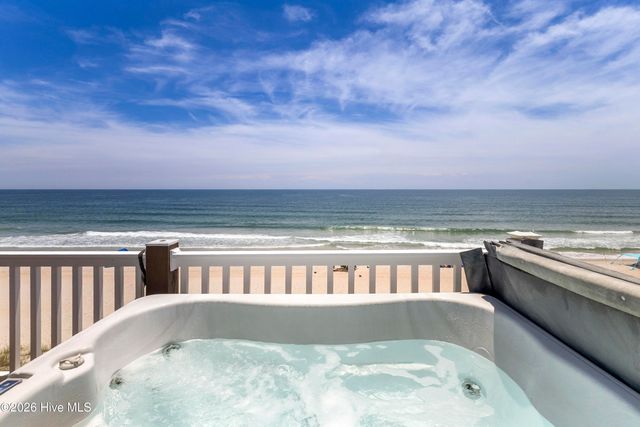 242 Sea Shore Drive, N Topsail Beach, NC 28460