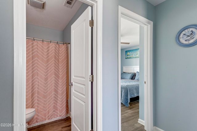242 Sea Shore Drive, N Topsail Beach, NC 28460