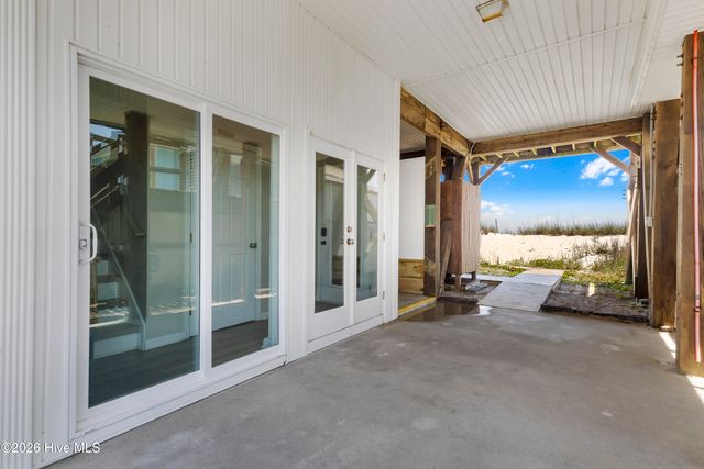 242 Sea Shore Drive, N Topsail Beach, NC 28460