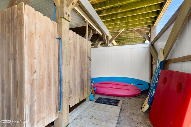 242 Sea Shore Drive, N Topsail Beach, NC 28460
