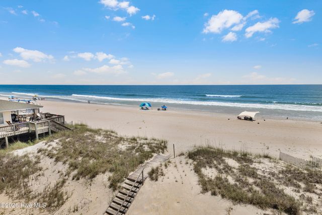 242 Sea Shore Drive, N Topsail Beach, NC 28460