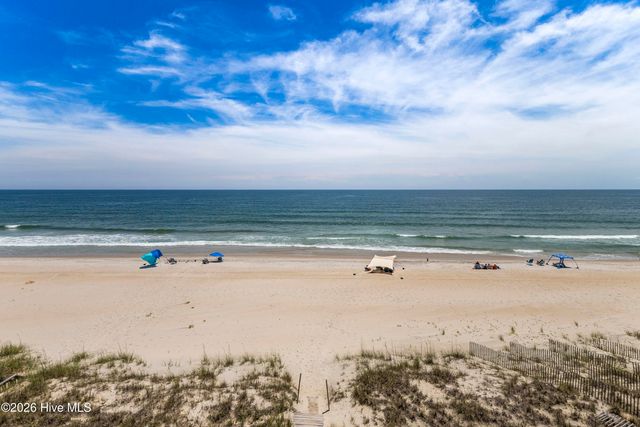 242 Sea Shore Drive, N Topsail Beach, NC 28460