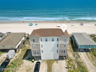 242 Sea Shore Drive, N Topsail Beach, NC 28460