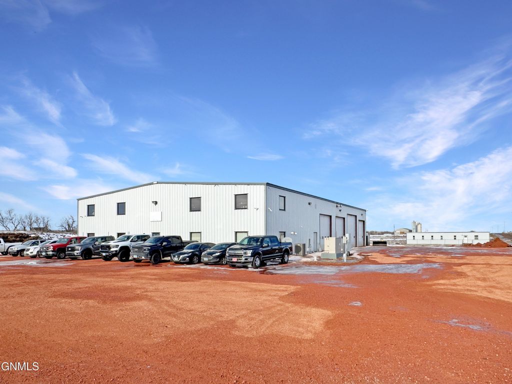 383 102x Avenue SW, Killdeer, ND 58640