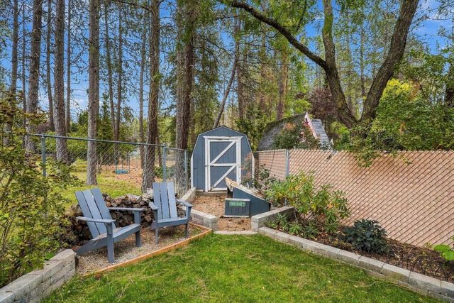 12106 N Fairwood Dr, Spokane, WA 99218