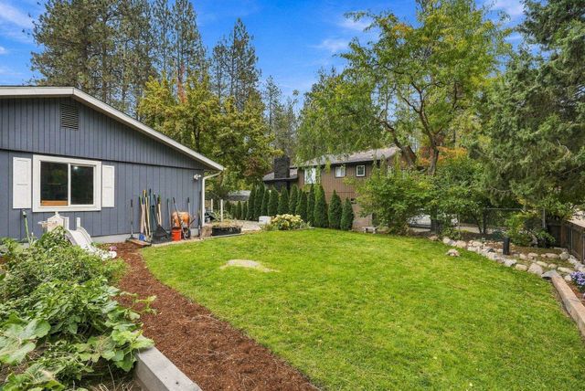 12106 N Fairwood Dr, Spokane, WA 99218