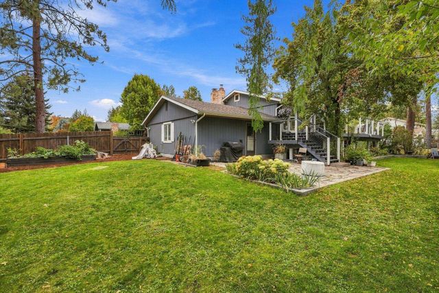 12106 N Fairwood Dr, Spokane, WA 99218