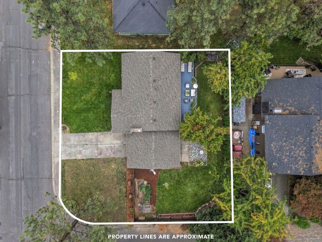 12106 N Fairwood Dr, Spokane, WA 99218