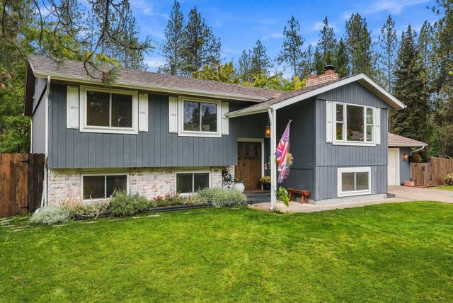 12106 N Fairwood Dr, Spokane, WA 99218