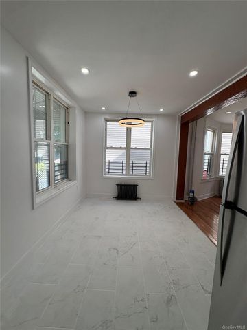 4027 Edson Avenue APT 2, Bronx, NY 10466