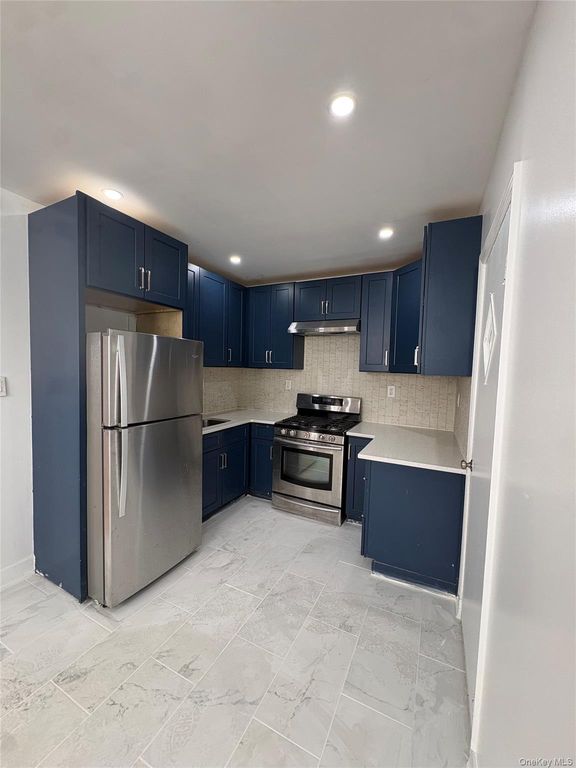 4027 Edson Avenue APT 2, Bronx, NY 10466