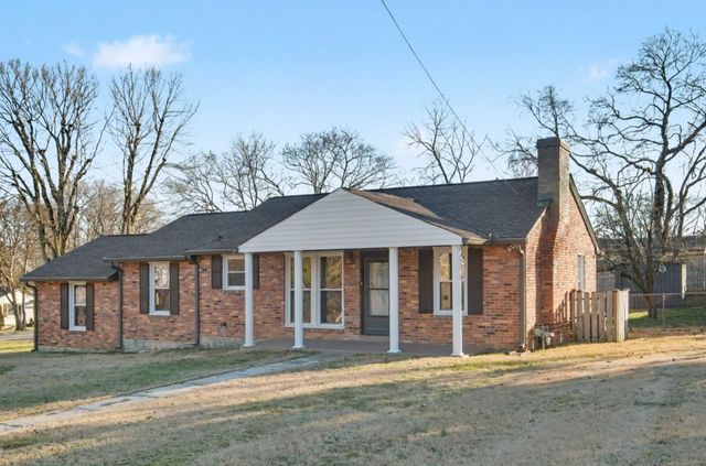 728 McCarley Ave, Madison, TN 37115