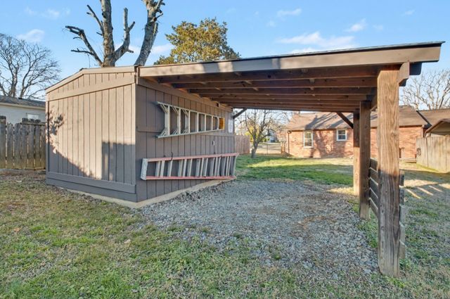 728 McCarley Ave, Madison, TN 37115