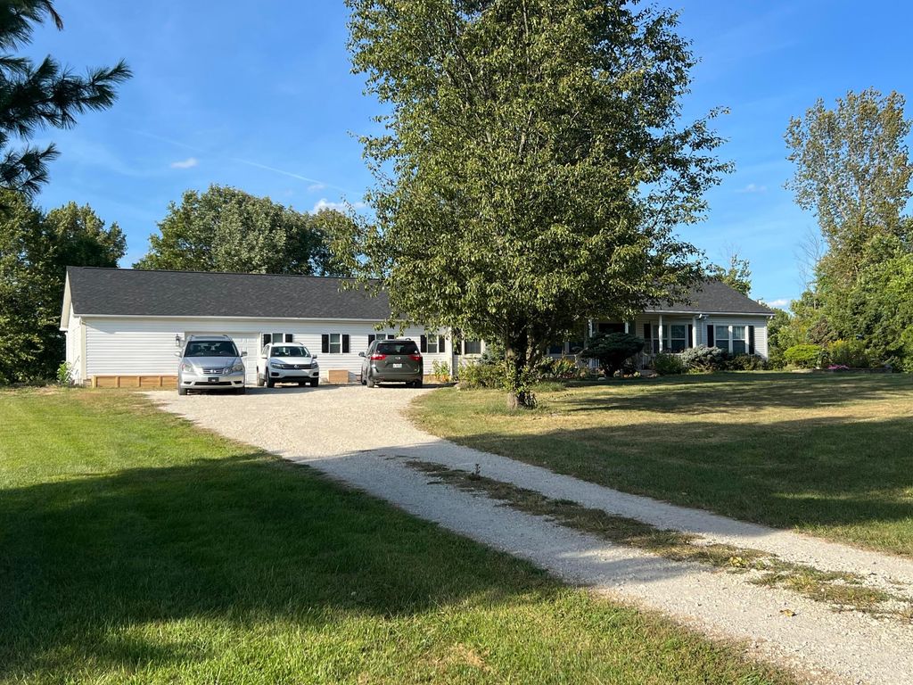 14346 Jug Street, Johnstown, OH 43031