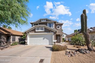 3026 E MICHIGAN Avenue, Phoenix, AZ 85032