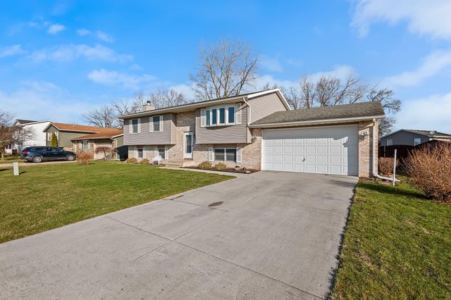 5680 Kingman Avenue, Portage, IN 46368