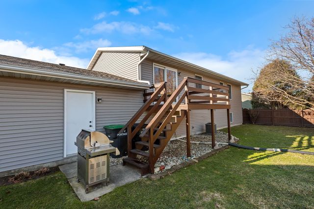 5680 Kingman Avenue, Portage, IN 46368