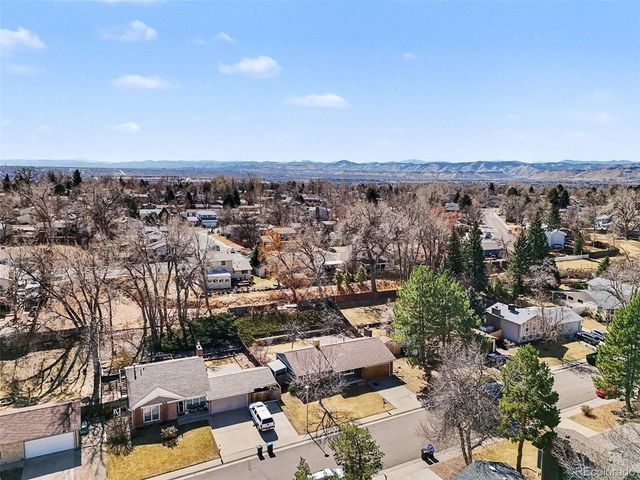 9612 Sierra Dr, Arvada, CO 80005