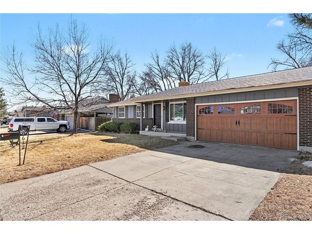 9612 Sierra Dr, Arvada, CO 80005