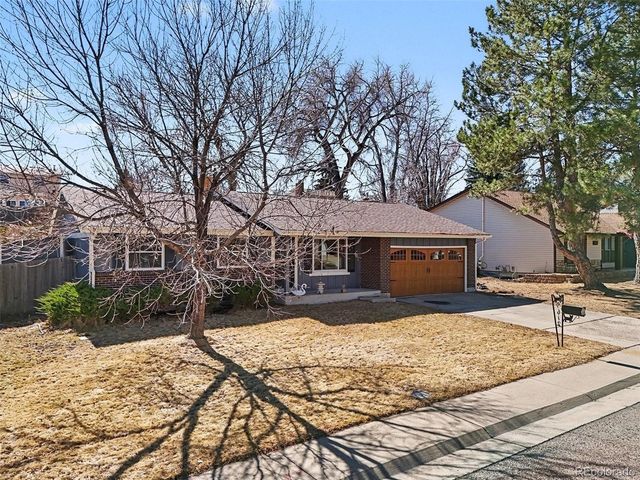 9612 Sierra Dr, Arvada, CO 80005