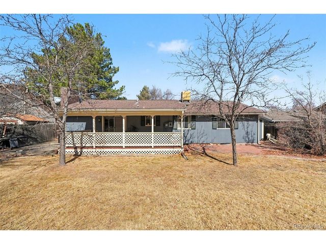 9612 Sierra Dr, Arvada, CO 80005