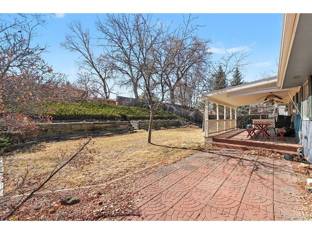 9612 Sierra Dr, Arvada, CO 80005