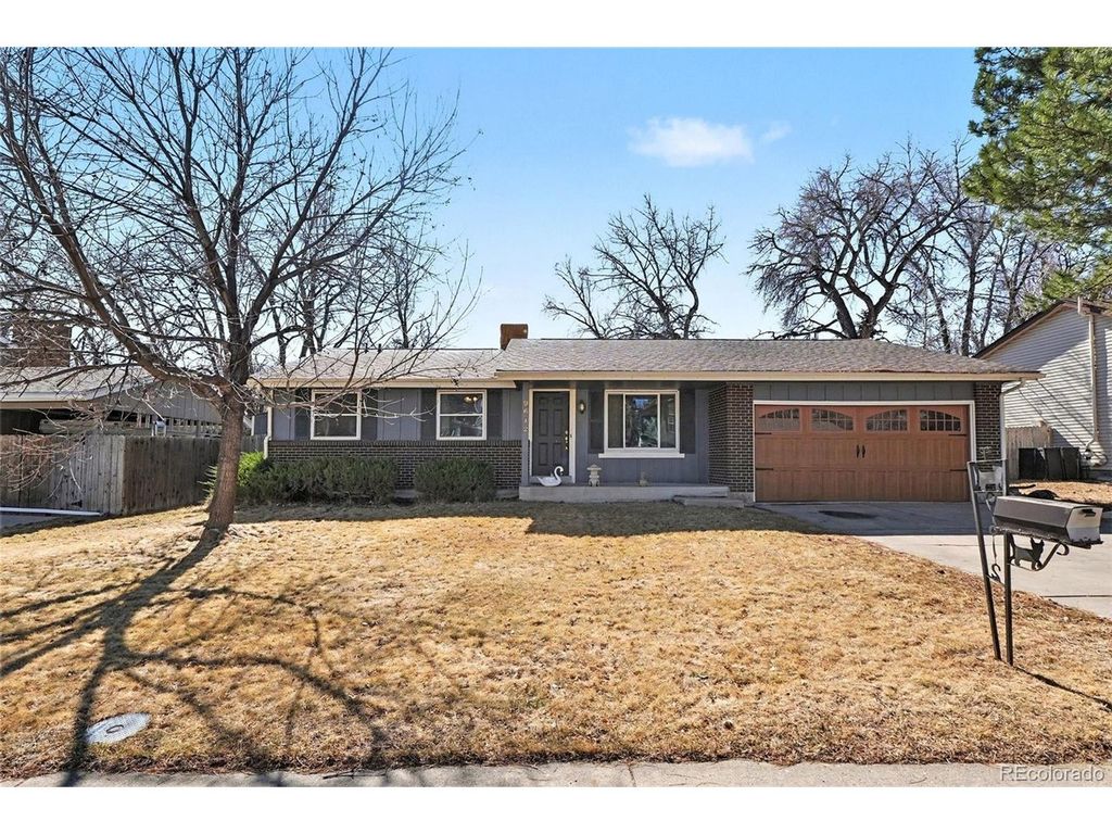 9612 Sierra Dr, Arvada, CO 80005