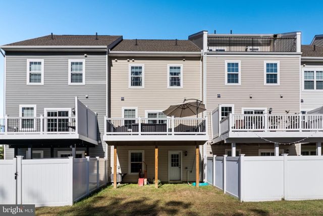 23756 MYRTLE GLEN WAY, California, MD 20619