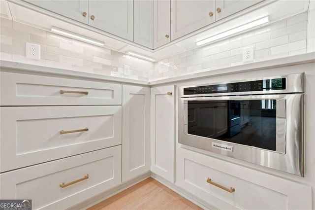 37 Kirk Road NW, White, GA 30184