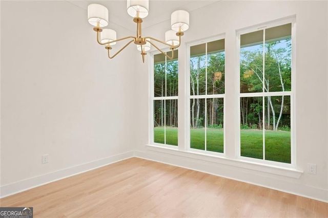 37 Kirk Road NW, White, GA 30184