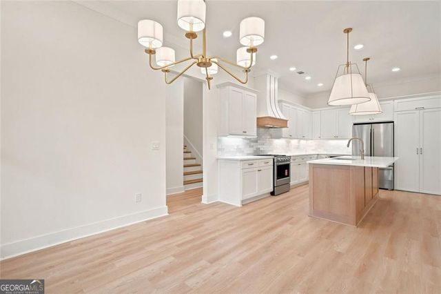 37 Kirk Road NW, White, GA 30184