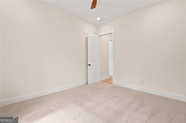 37 Kirk Road NW, White, GA 30184