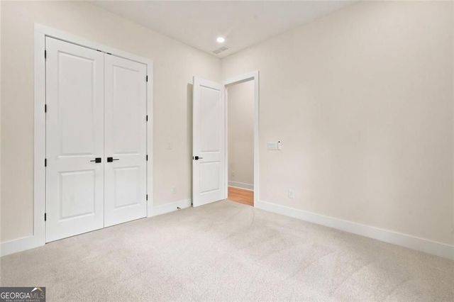 37 Kirk Road NW, White, GA 30184