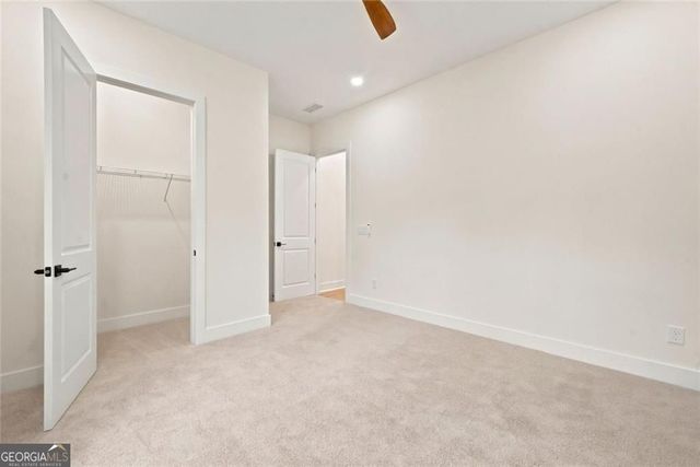 37 Kirk Road NW, White, GA 30184