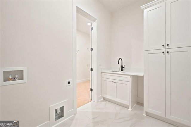37 Kirk Road NW, White, GA 30184