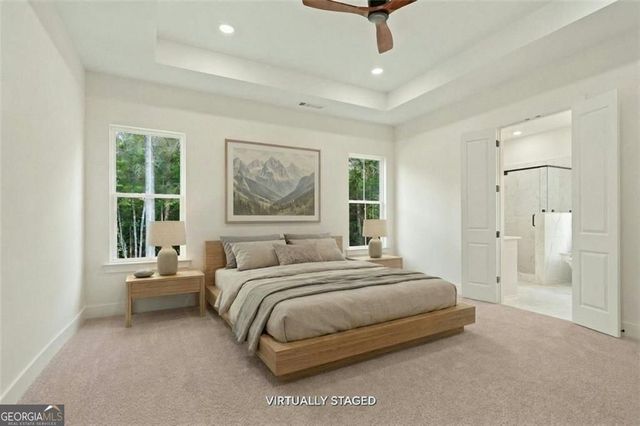 37 Kirk Road NW, White, GA 30184