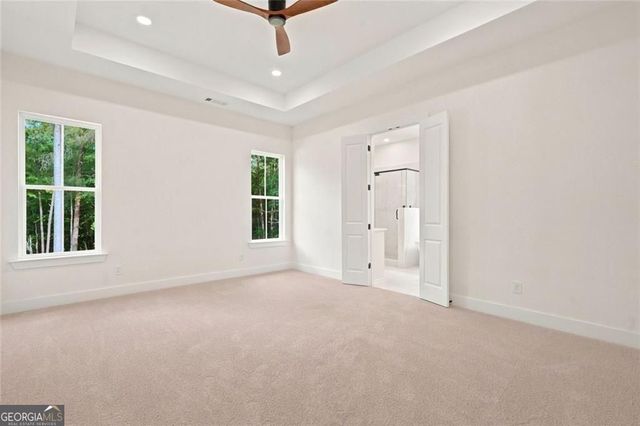 37 Kirk Road NW, White, GA 30184