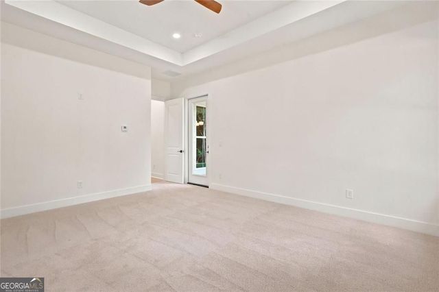 37 Kirk Road NW, White, GA 30184