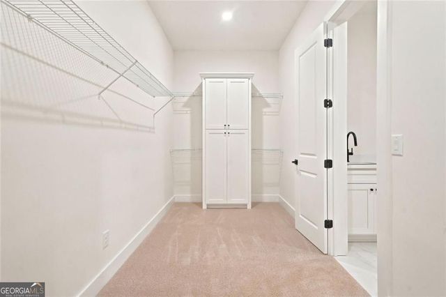37 Kirk Road NW, White, GA 30184