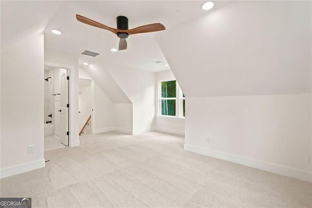 37 Kirk Road NW, White, GA 30184