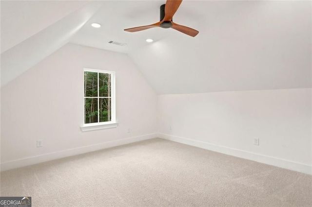 37 Kirk Road NW, White, GA 30184