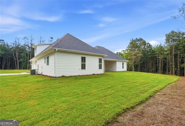 37 Kirk Road NW, White, GA 30184