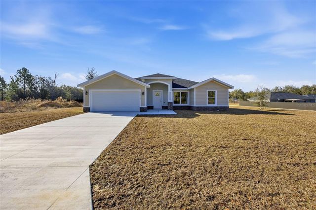 13192 SW 112TH PLACE, Dunnellon, FL 34432