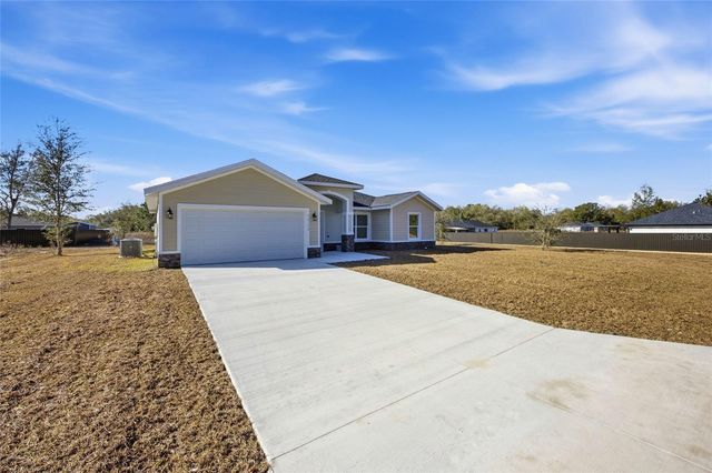 13192 SW 112TH PLACE, Dunnellon, FL 34432