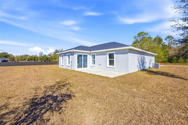 13192 SW 112TH PLACE, Dunnellon, FL 34432