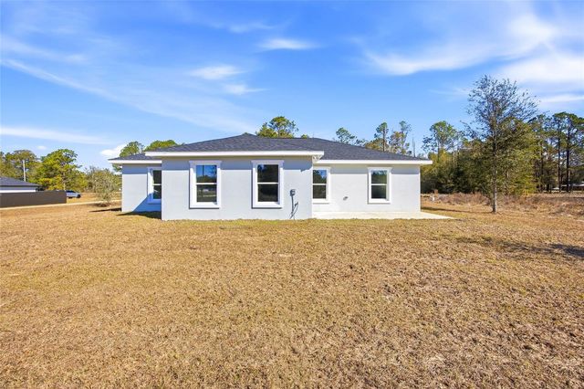13192 SW 112TH PLACE, Dunnellon, FL 34432